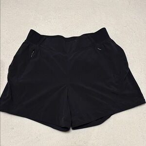 CALIA by Carrie Underwood Black Athletic Shorts